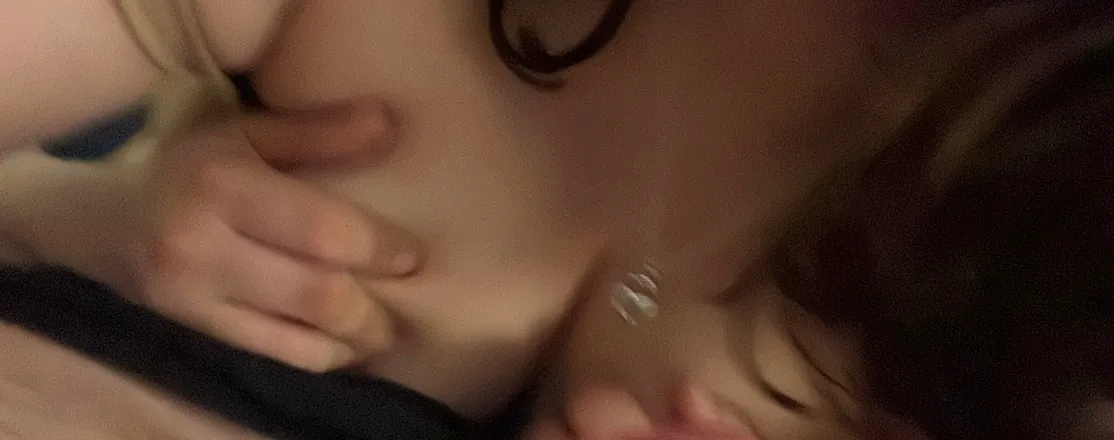 OnlyFans account  babygirl3663 header 2