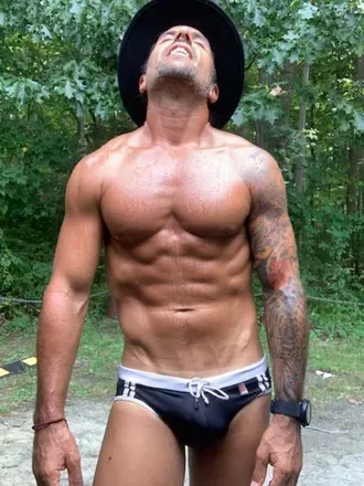 OnlyFans cuenta jakesnature avatar 1