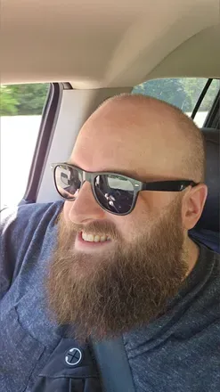 OnlyFans cuenta brandonbibear avatar 1