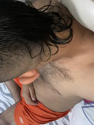 OnlyFans cuenta camilo_peinado15 avatar 1