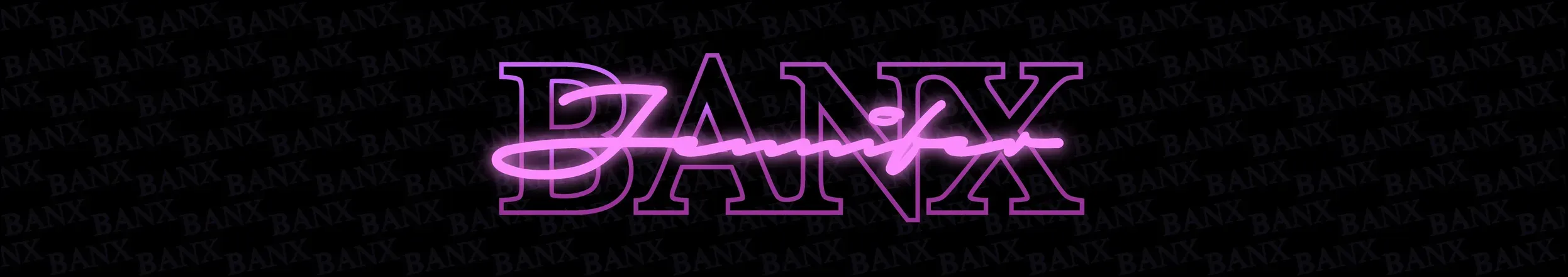 OnlyFans cuenta jenniferbanx header 2