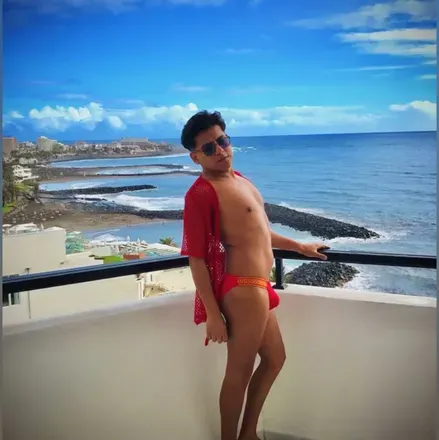 OnlyFans cuenta sexyboydany avatar 1