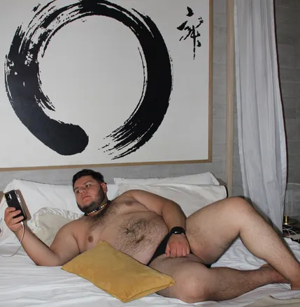 OnlyFans cuenta rubensro18 header 2