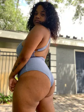 OnlyFans account  lulbabyyani avatar 1