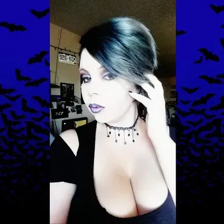 OnlyFans cuenta morbid_mandy93 avatar 1