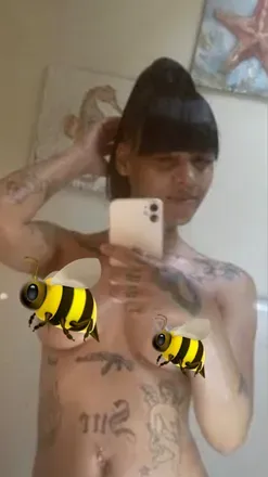 OnlyFans cuenta loveofhoney avatar 1