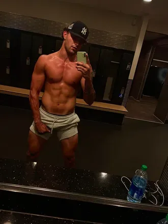 OnlyFans cuenta corbin_muckel avatar 1