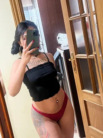 OnlyFans cuenta maria_loaiza20 avatar 1