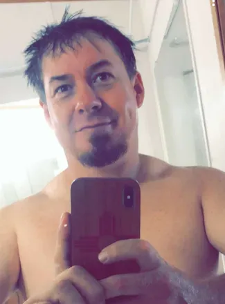 OnlyFans cuenta dustindixon avatar 1