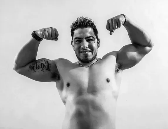 OnlyFans cuenta alex.fit avatar 1