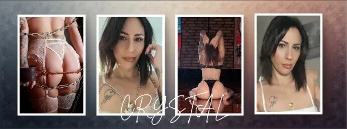OnlyFans cuenta crystal.nolan1986 header 2