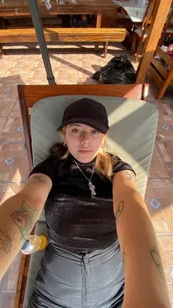 OnlyFans cuenta goddesscalips0 avatar 1