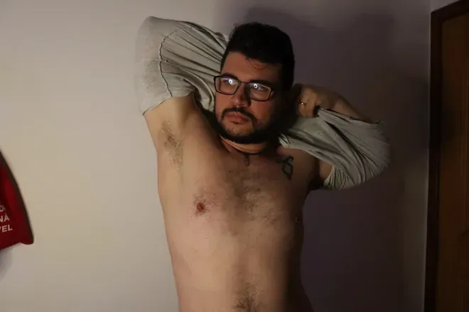 OnlyFans cuenta stalkervoy avatar 1