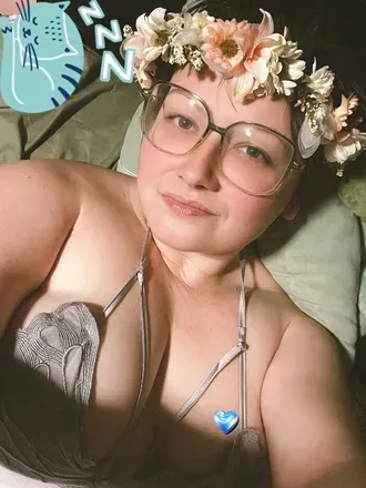OnlyFans cuenta kaitisrad15 avatar 1