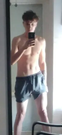 OnlyFans cuenta tillzander avatar 1