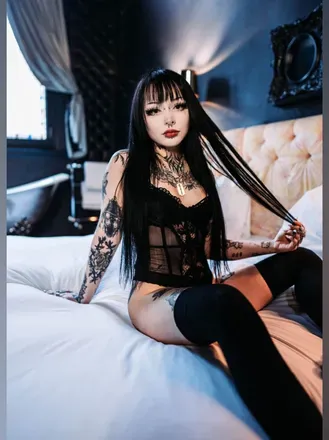OnlyFans cuenta judasnyxfree avatar 1
