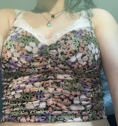 OnlyFans cuenta alannajade avatar 1