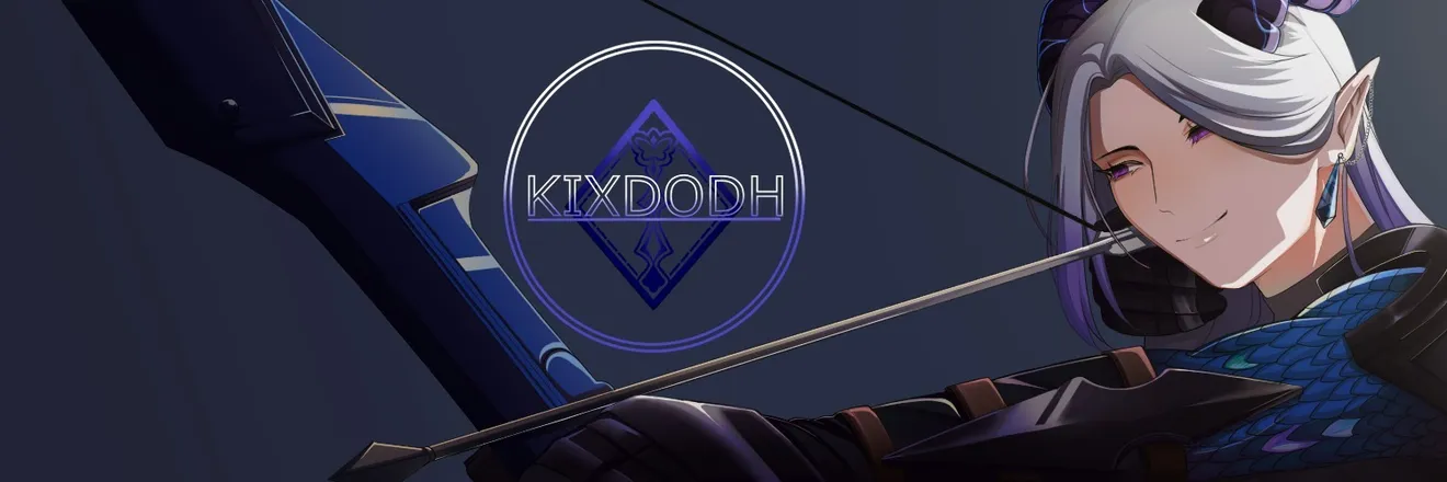 OnlyFans cuenta kixdodh header 2