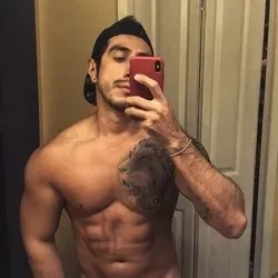 OnlyFans cuenta gabo_alarcon avatar 1