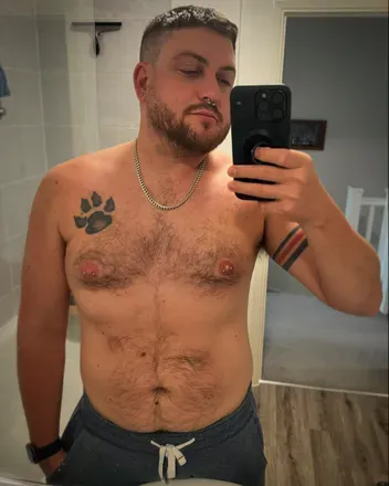 OnlyFans cuenta kinkcubb avatar 1