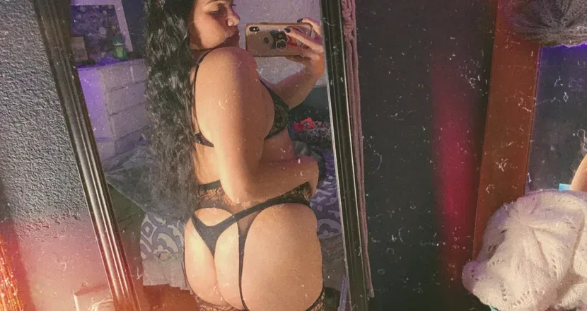 OnlyFans cuenta sydxxandra avatar 1