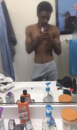 OnlyFans account  thatboikingj avatar 1