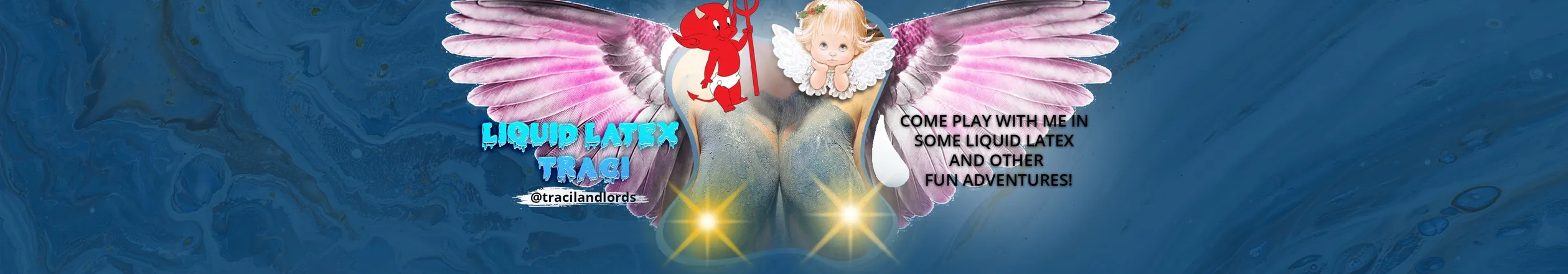 OnlyFans cuenta tracilandlords header 2