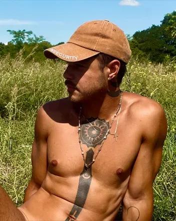 OnlyFans cuenta joyboy_raw avatar 1