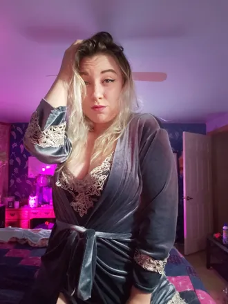 OnlyFans cuenta marceline23 header 2