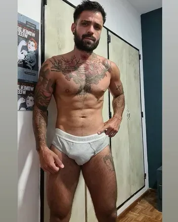 OnlyFans cuenta eduvillegas avatar 1