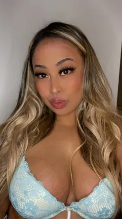 OnlyFans account  thiccasianbabygirl avatar 1