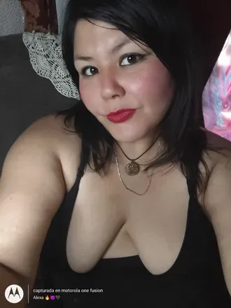 OnlyFans cuenta alexascully avatar 1