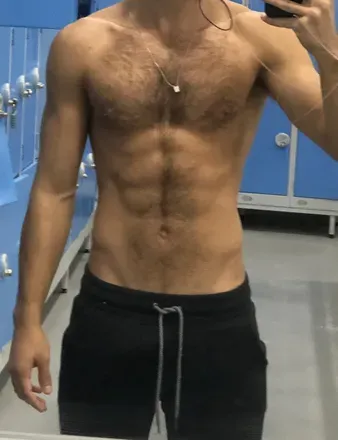 OnlyFans cuenta leocabral avatar 1