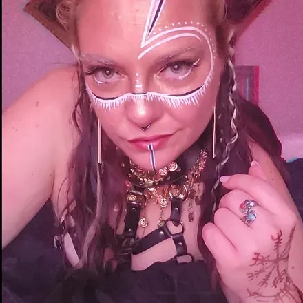 OnlyFans cuenta savannahshad0w header 2