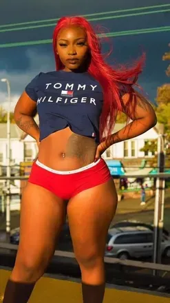 OnlyFans cuenta diamondtysonvip avatar 1