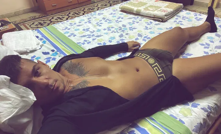 OnlyFans cuenta mirkomasterxxx header 2
