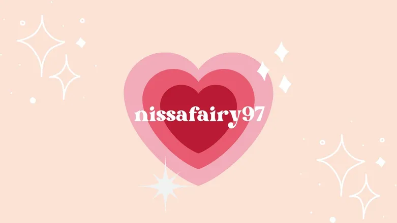 OnlyFans cuenta nissafairy97 header 2