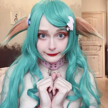 OnlyFans cuenta luna_lovesword avatar 1