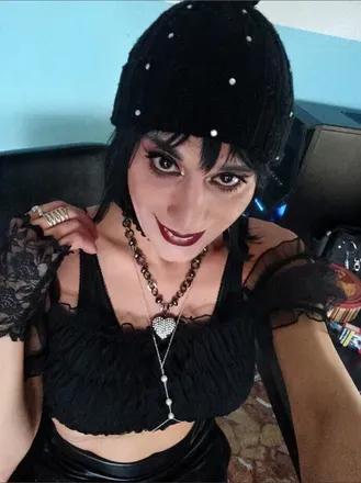 OnlyFans cuenta vanylatrav avatar 1