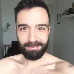 OnlyFans cuenta sergiomartins39 avatar 1