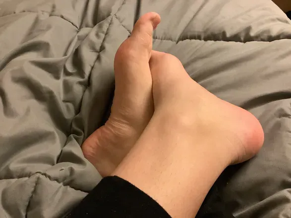 OnlyFans account  best-feet-on-of avatar 1