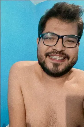 OnlyFans cuenta soyelgaro avatar 1
