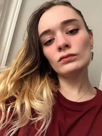 OnlyFans cuenta prettyronniexo avatar 1