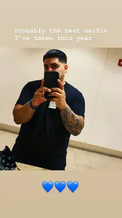 OnlyFans cuenta u51681468 avatar 1
