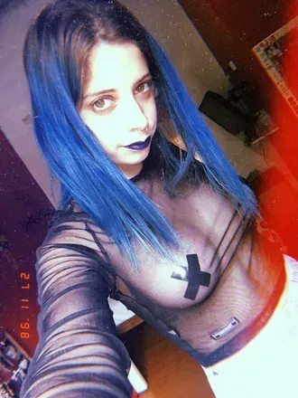OnlyFans cuenta camistoker22 avatar 1