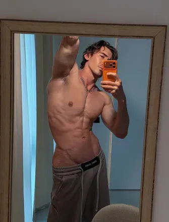 OnlyFans cuenta davit_fit avatar 1