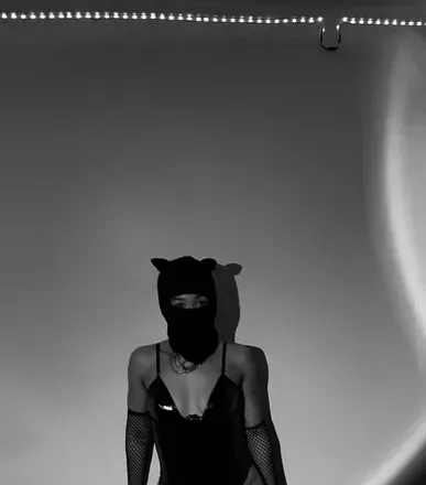 OnlyFans cuenta blackcatwalkzfree avatar 1