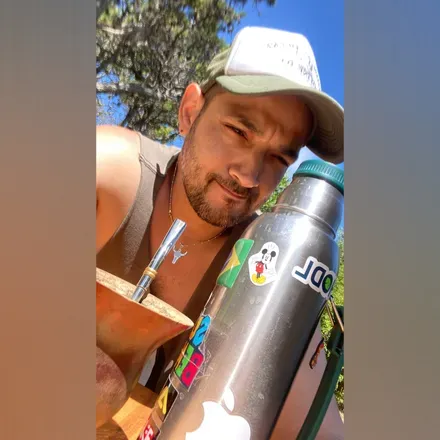 OnlyFans cuenta maroto_gxb avatar 1