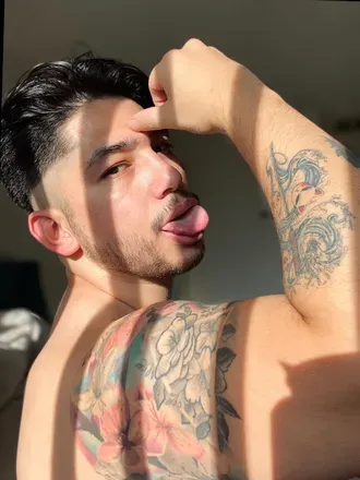 OnlyFans cuenta andtony avatar 1