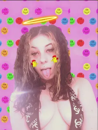 OnlyFans cuenta vivdababy avatar 1
